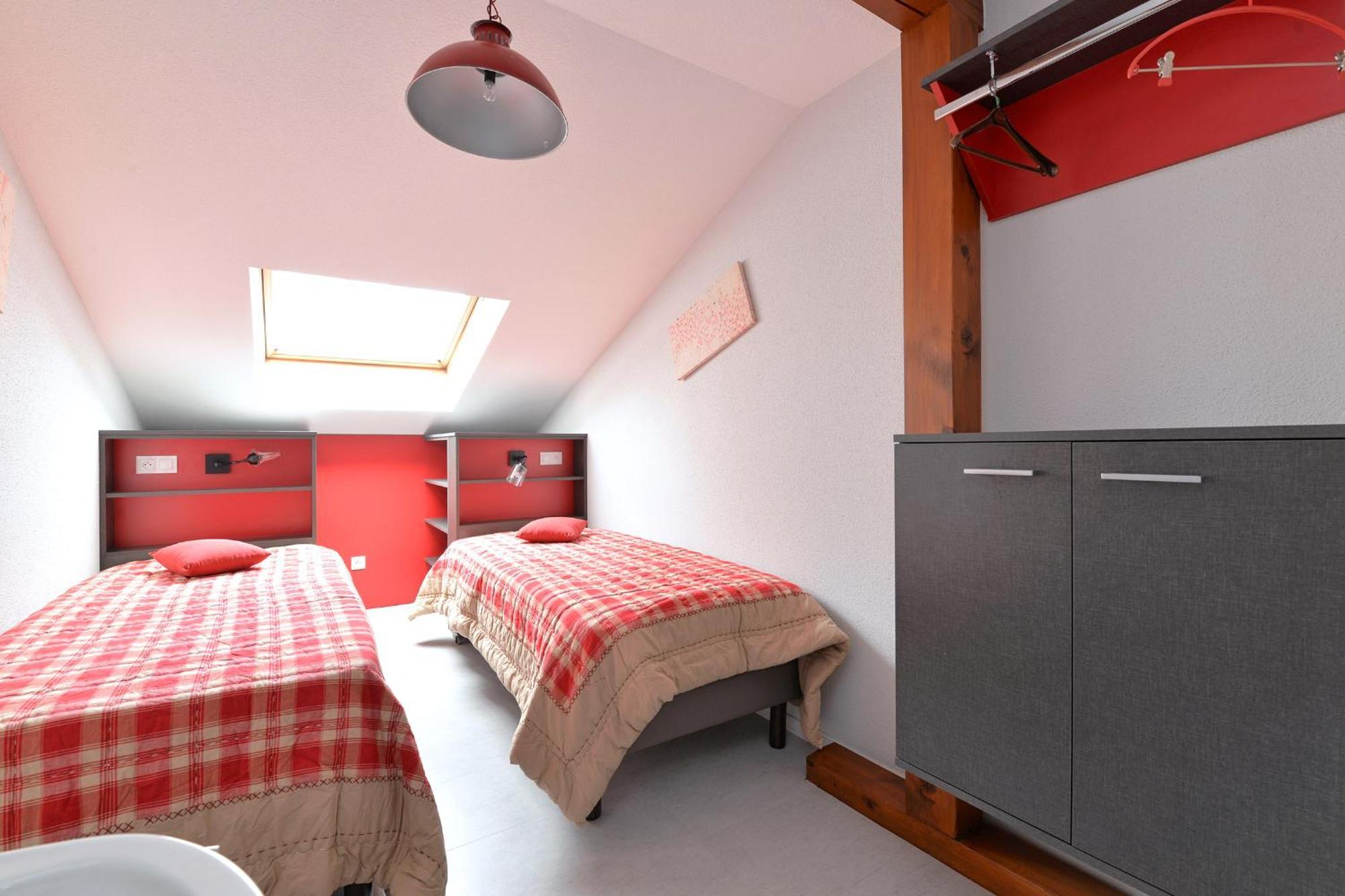 L'Eclos Des Vignes - Appartements Haut De Gamme Avec Spa Bergheim Bilik gambar