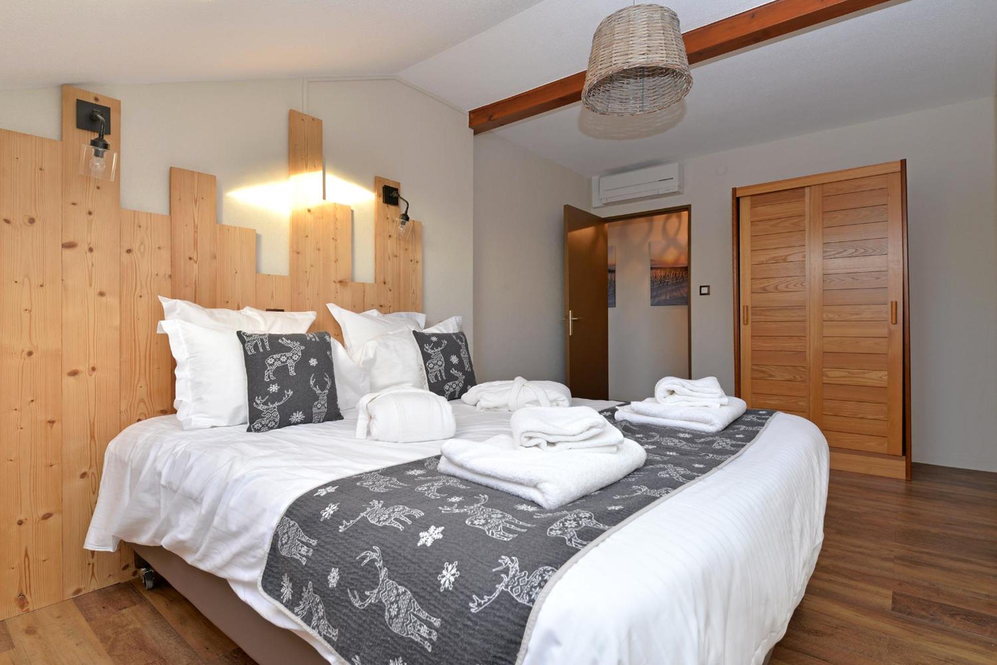 L'Eclos Des Vignes - Appartements Haut De Gamme Avec Spa Bergheim Bilik gambar